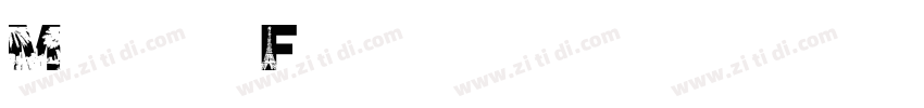 Momken Font字体转换